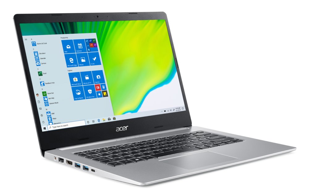 Acer Aspire 14.0 FullHD / i5-1035G1 / 8GB / 512GB / W10H REFURBISHED – 3