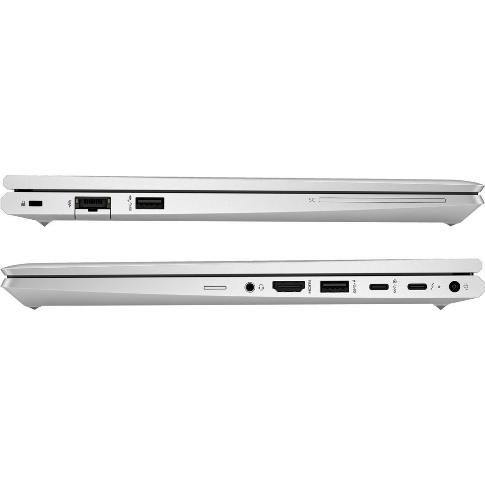 HP EliteBook 640 G10 14Inch F-HD TOUCH i5-1335U 8GB 256GB W11P – 5