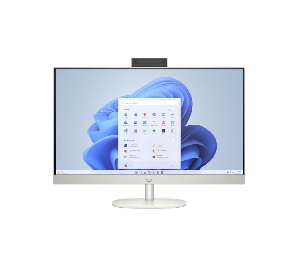 HP AIO 27inch 27-CR0109NG i3 N300 8GB 512GB W11P Zonder KB – 3