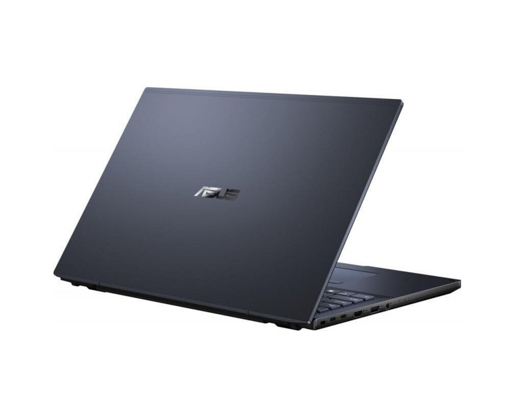 Asus Expertbook B2 15.6 F-HD i5-1240P 16GB 512GB 5G W11P L-KB – 3