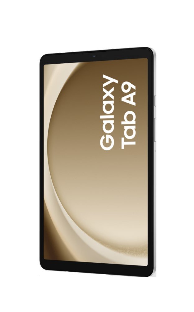 Samsung Galaxy Tab SM-X110NZSAEUB tablet 64 GB 22,1 cm (8.7″) Mediatek 4 GB Wi-Fi 5 (802.11ac) Android 13 Zilver – 0