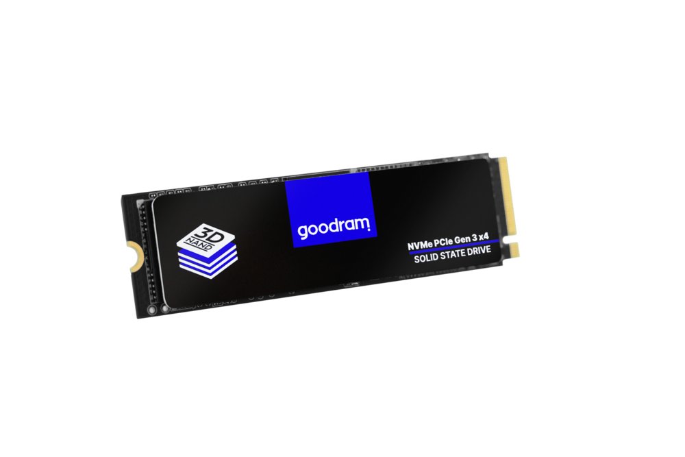 SSD Goodram PX500 M.2 1TB PCI Express 3.0 3D NAND NVMe – 3