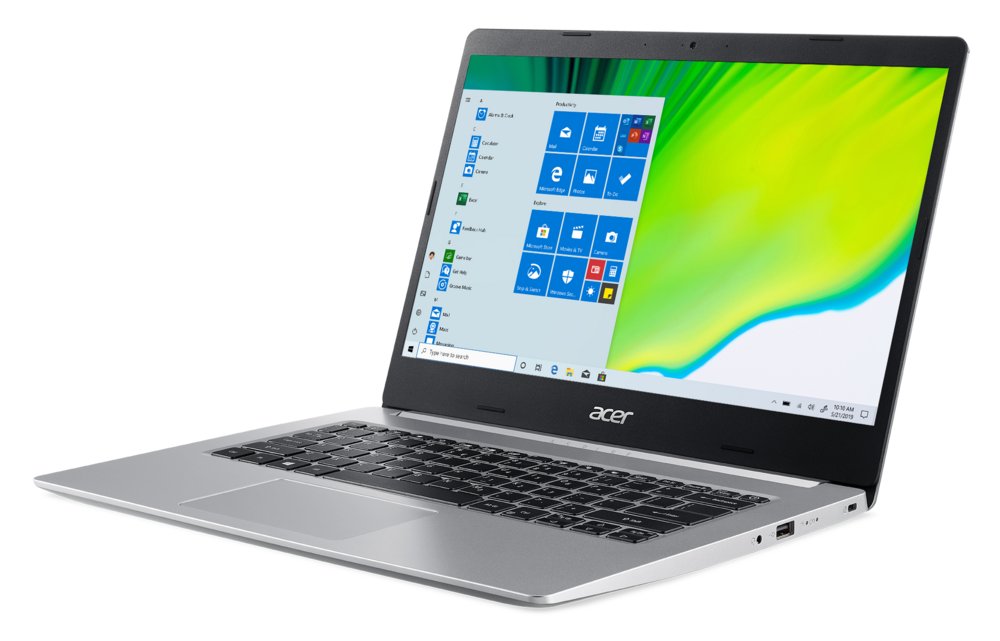 Acer Aspire 14.0 FullHD / i5-1035G1 / 8GB / 512GB / W10H REFURBISHED – 4