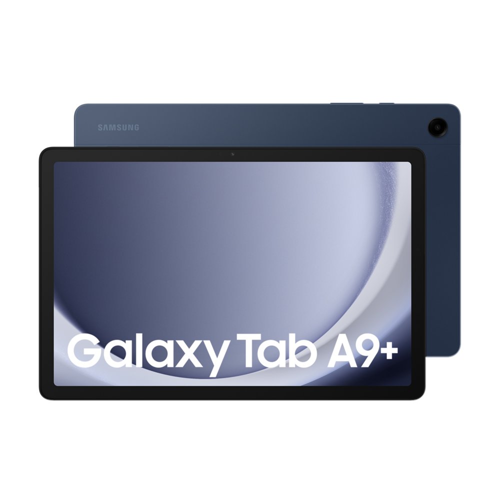 Samsung Galaxy Tab A9+ SM-X210 64 GB 11iNCH 4 GB Wi-Fi 5 Navy – 2