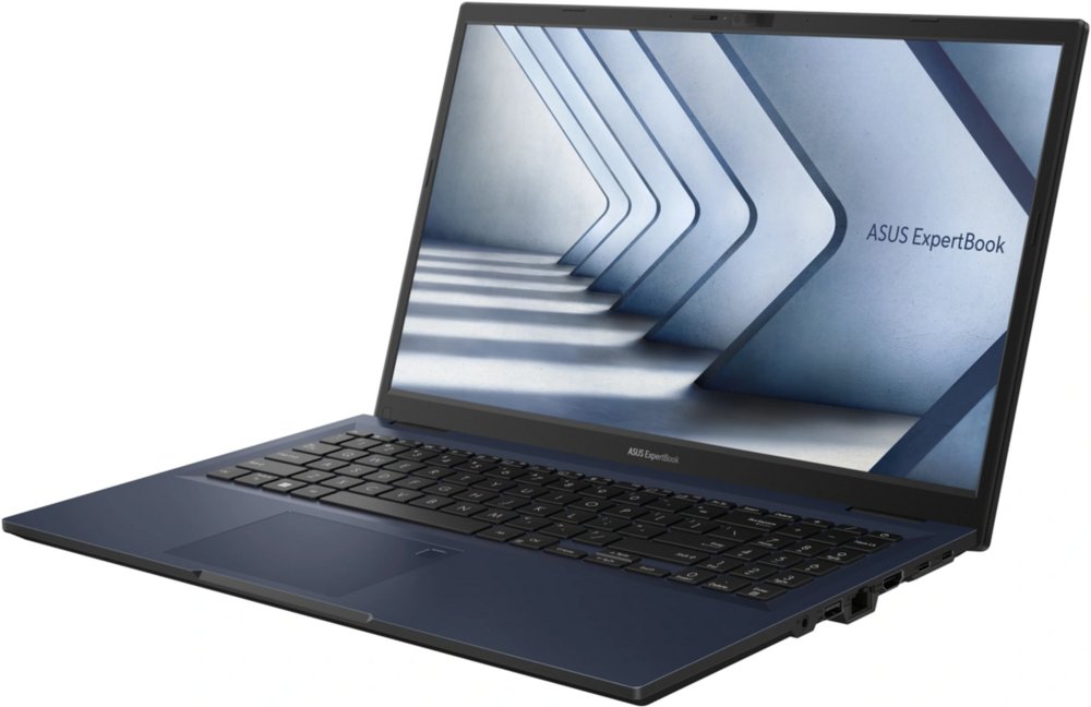 Asus Expertbook 15.6 F-HD i7-1355U 16GB 512GB W11P – 1