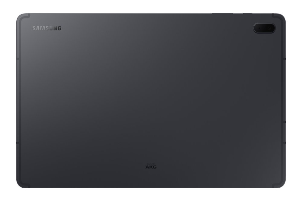 Samsung Galaxy Tab S7 FE SM-T736B 5G LTE-TDD & LTE-FDD 64 GB 31,5 cm (12.4″) 4 GB Wi-Fi 5 (802.11ac) Zwart – 2