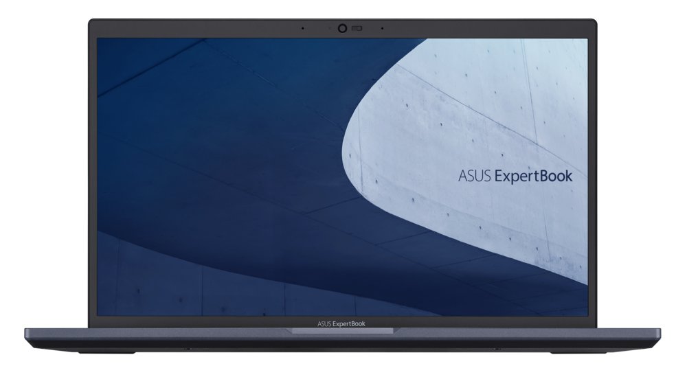 Asus ExpertBook B1 14.0 F-HD i7-1255 16GB 512GB W11P – 1