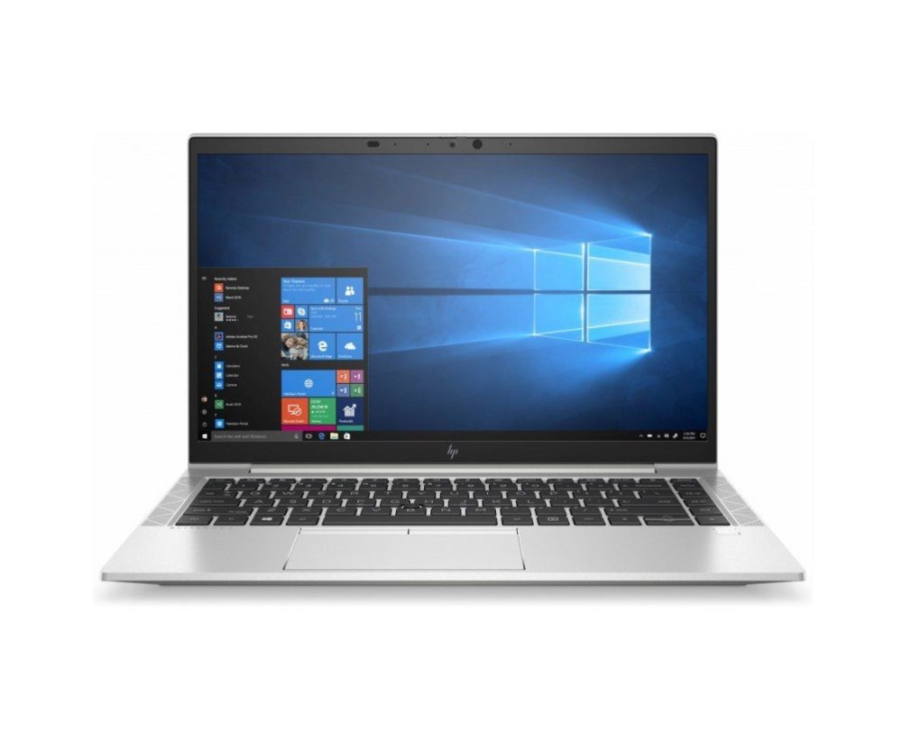 HP EliteBook 845 14Inch F-HD G7 RYZEN5 PRO 4650U 16GB 256GB W11P – 0