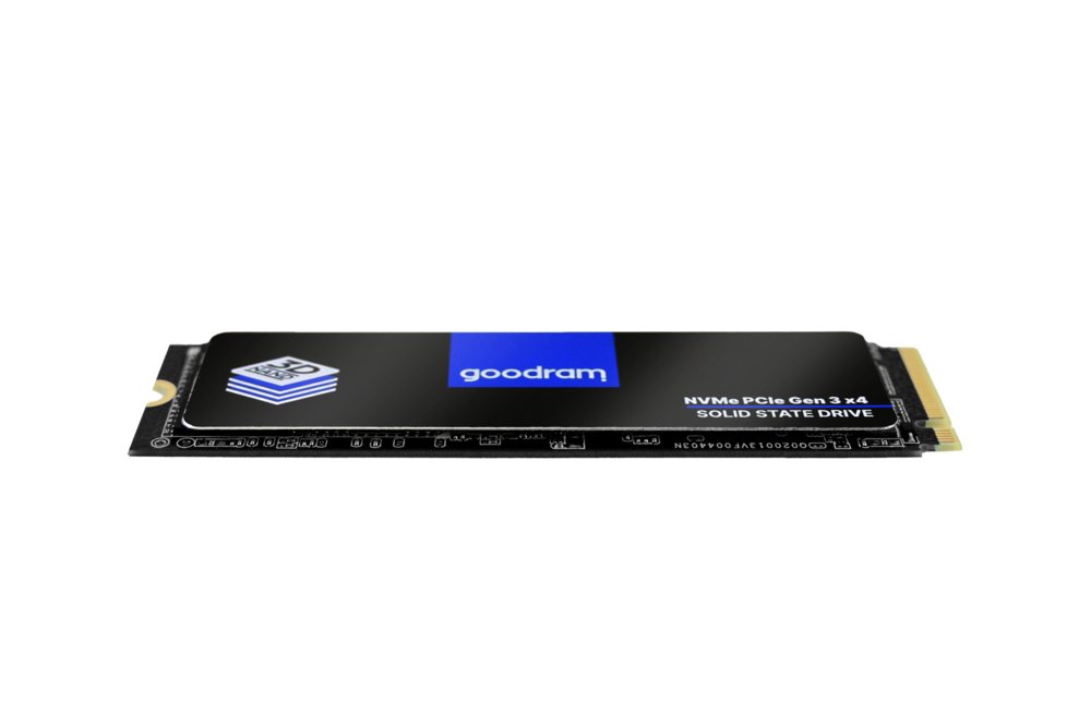 SSD Goodram PX500 M.2 1TB PCI Express 3.0 3D NAND NVMe – 1