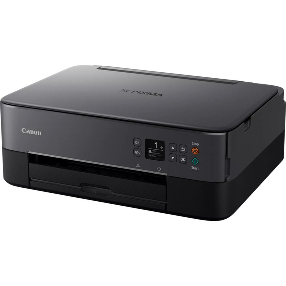 PRINTER Canon Pixma TS5350i ADF AIO WIFI – 2