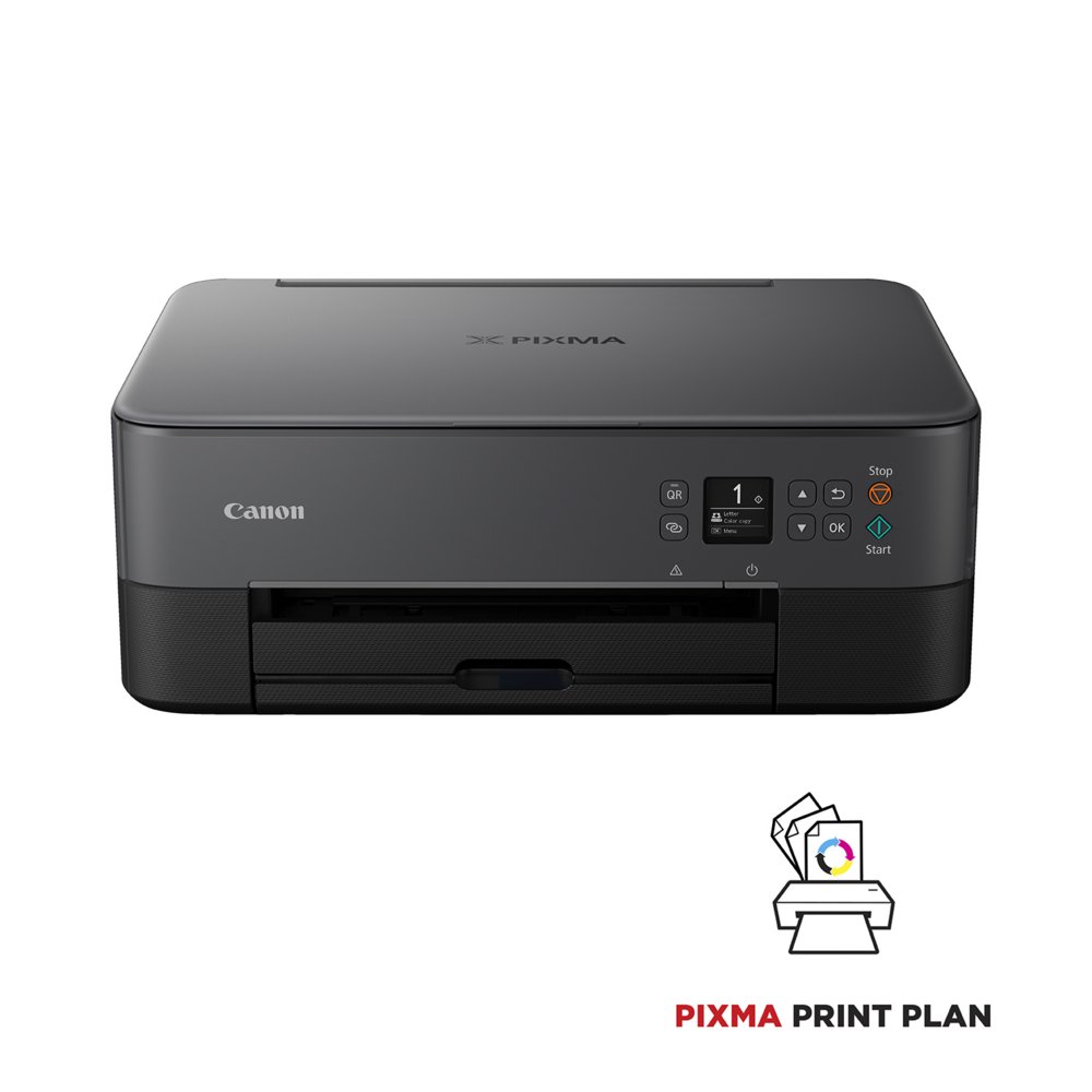 PRINTER Canon Pixma TS5350i ADF AIO WIFI – 1