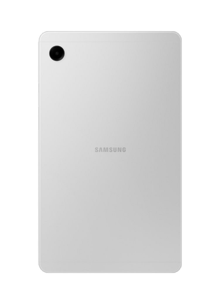 Samsung Galaxy Tab SM-X110NZSAEUB tablet 64 GB 22,1 cm (8.7″) Mediatek 4 GB Wi-Fi 5 (802.11ac) Android 13 Zilver – 2