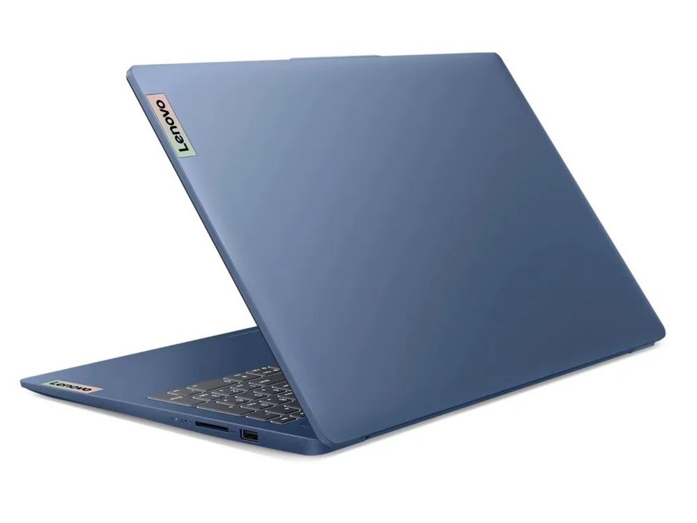 Lenovo IdeaPad 3 15.6 F-HD i5 12450H 8GB 512GB SSD W11P – 5