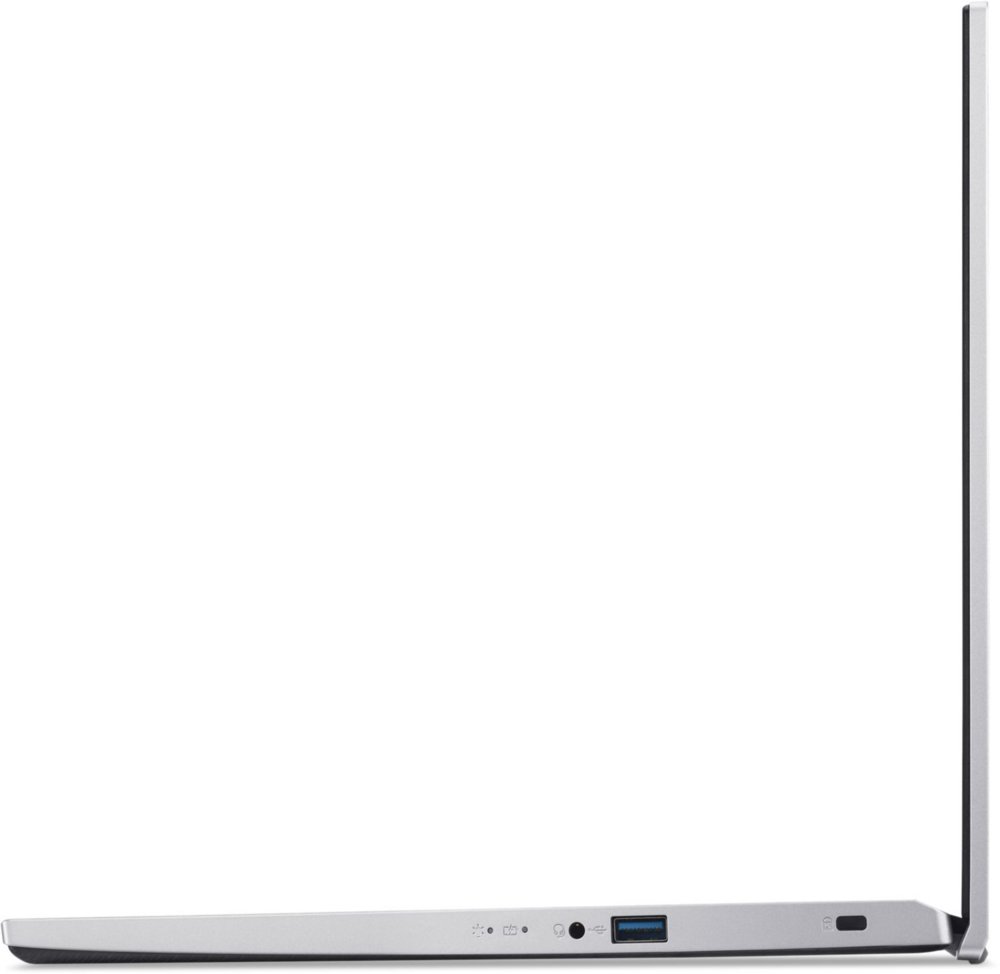 Acer Aspire 3 15.6 F-HD IPS i3-1215U / 8GB / 512GB / W11P – 6