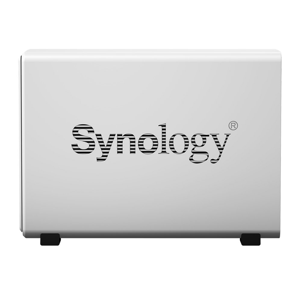 Synology DiskStation DS120j NAS Tower Ethernet LAN Grijs 88F3720 – 2