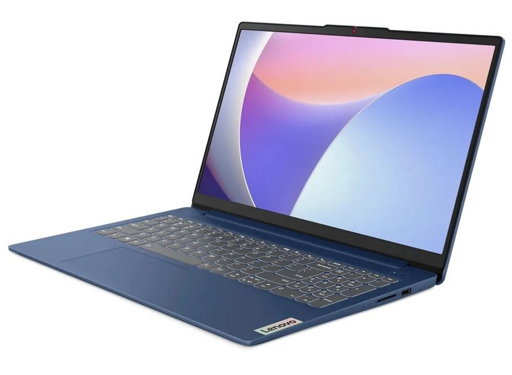 Lenovo IdeaPad 3 15.6 F-HD i5 12450H 8GB 512GB SSD W11P – 2