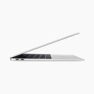 MacBook Air 13 Inch 1.6GHZ i5 512GB 8GB RAM Silver (2019) - B-grade - Afbeelding 3