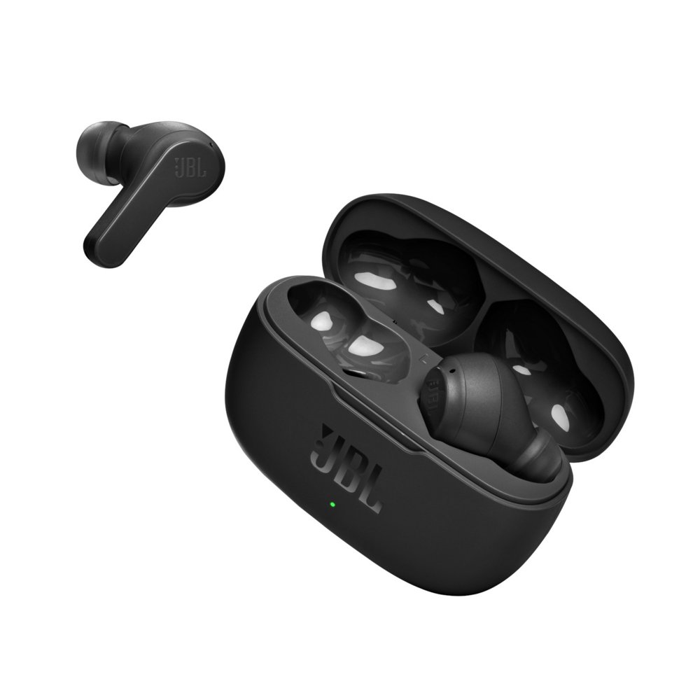 JBL Wave 200 TWS Headset Draadloos In-ear Muziek Bluetooth Zwart – 7