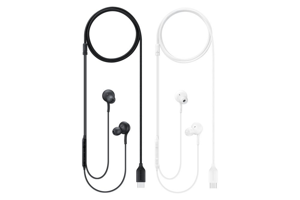 Samsung EO-IC100 Headset Bedraad In-ear Oproepen/muziek USB Type-C Zwart – 7