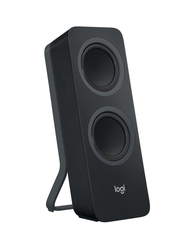 Logitech Z207 Bluetooth-computerspeakers – 3