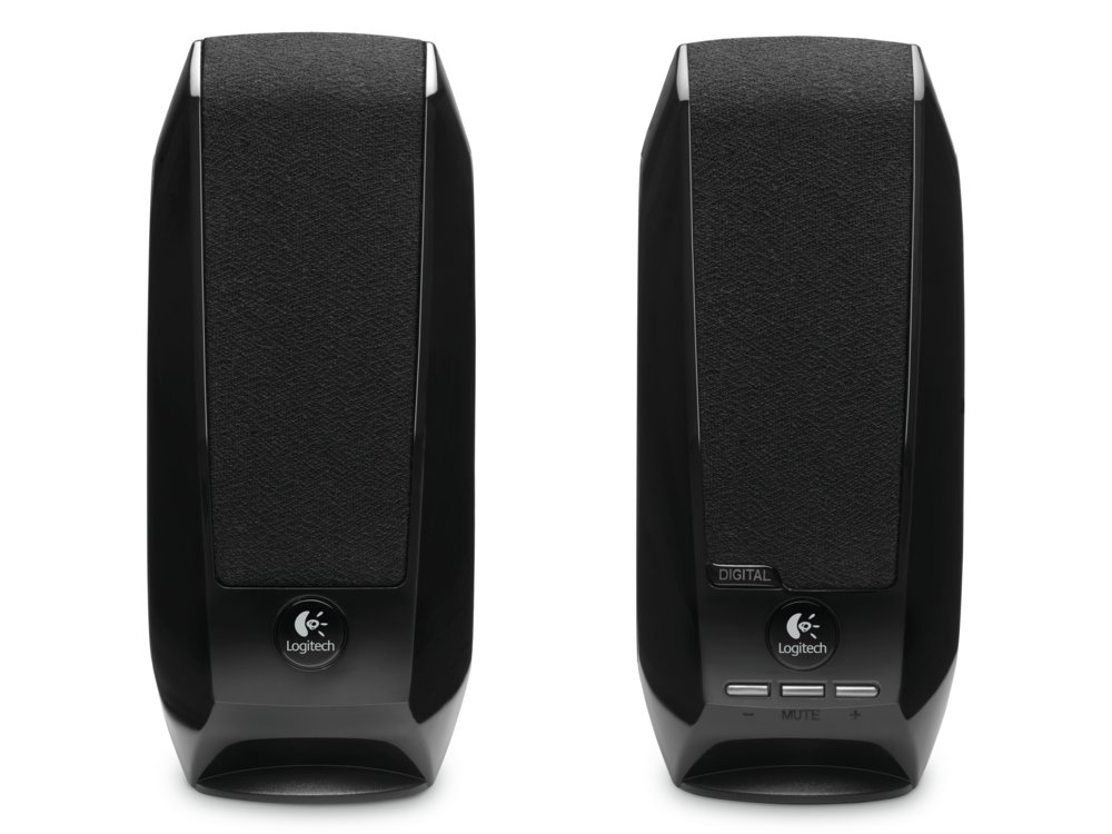 Logitech LGT-S150 Luidsprekers – 2