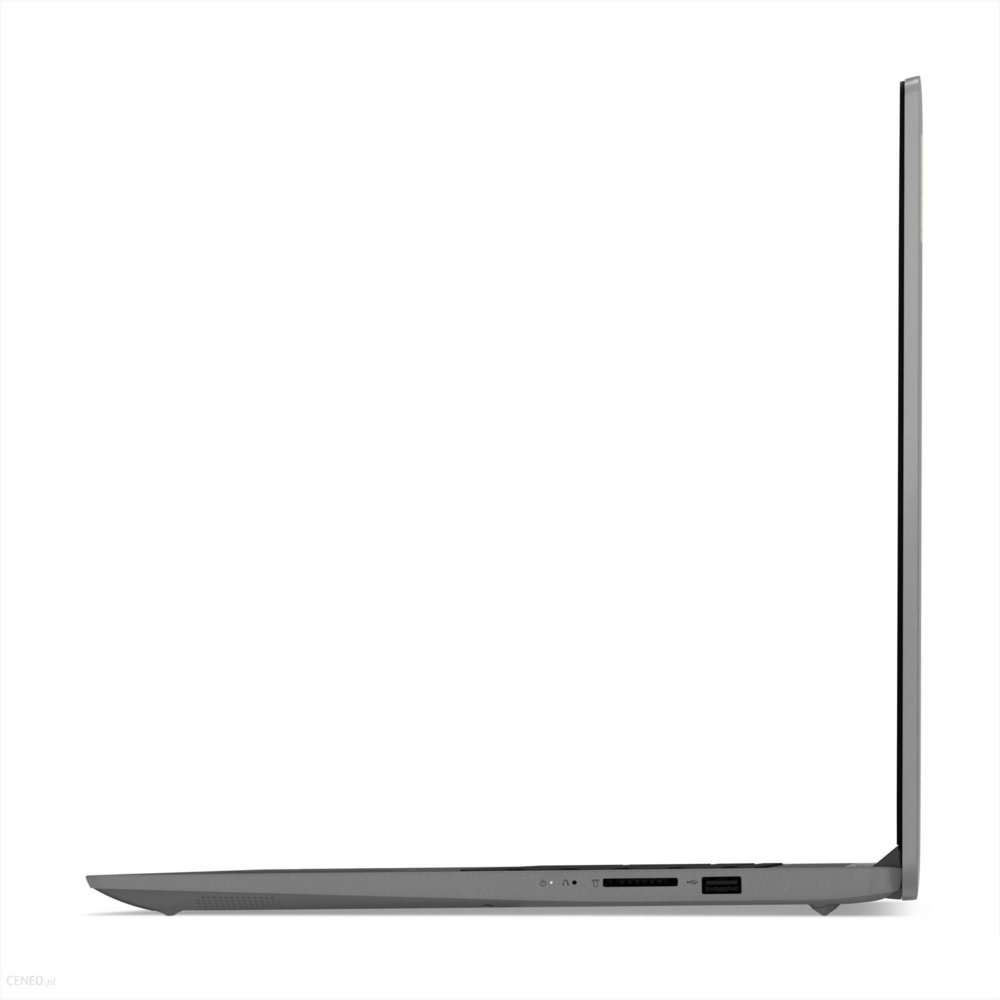 Lenovo IdeaPad 3 17.3 F-HD i3-1215U / 8GB / 512GB / W11H – 3