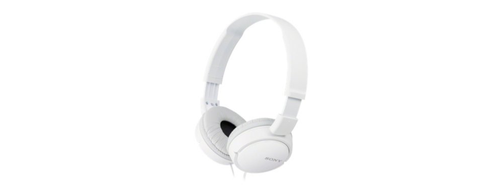 Sony MDR-ZX110 – 2