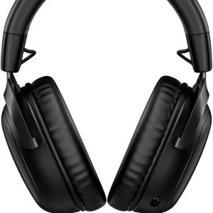 HyperX Cloud III - Gamingheadset (zwart) - Afbeelding 1