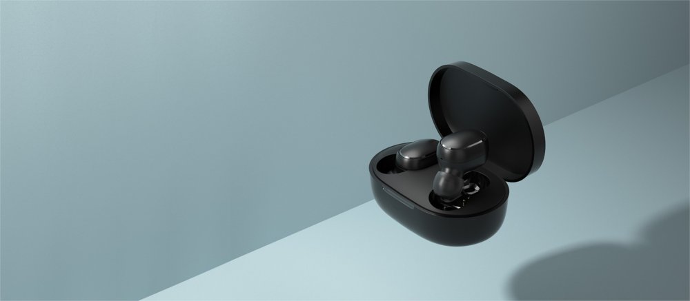 Xiaomi Mi True Wireless Earbuds Basic 2 – 1