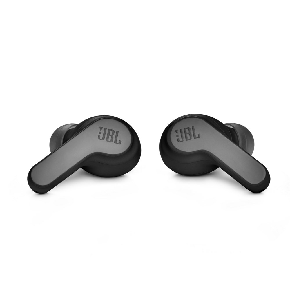 JBL Wave 200 TWS Headset Draadloos In-ear Muziek Bluetooth Zwart – 1