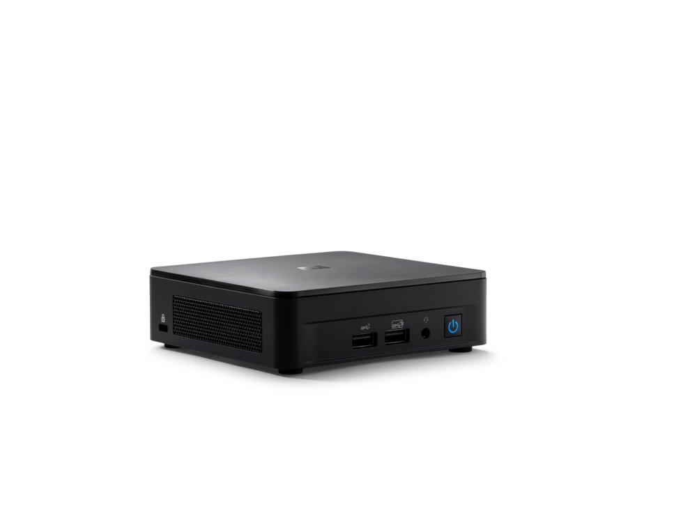 ASUS NUC 12 Pro Kit RNUC12WSKI300002I – Mini – Intel Core i3-1220P – 5