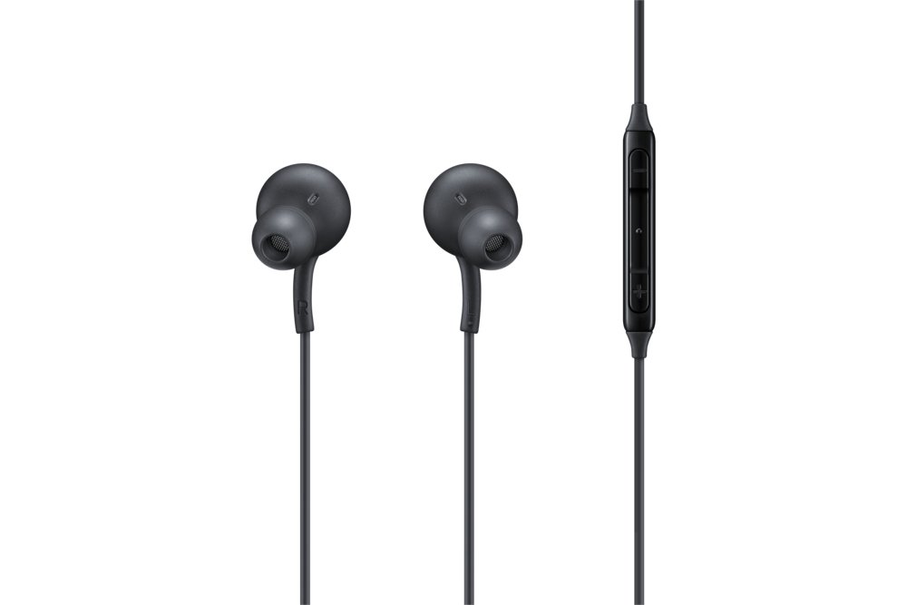 Samsung EO-IC100 Headset Bedraad In-ear Oproepen/muziek USB Type-C Zwart – 3