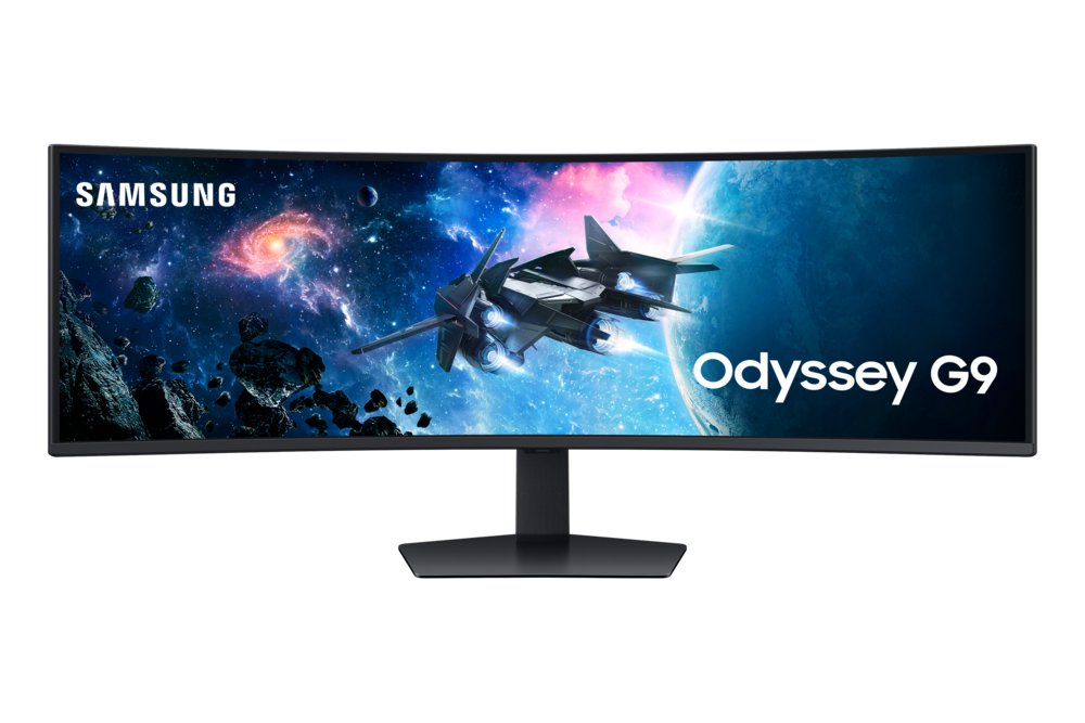 Samsung Odys. G9 QHD 49″ 240HZ 5120×1440 HDMI-m RETURNED – 21