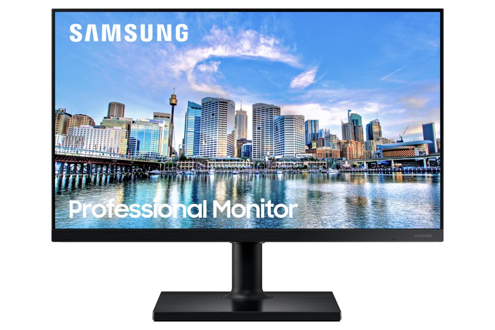 Samsung Professionele Monitor T45F RENEWED – 0