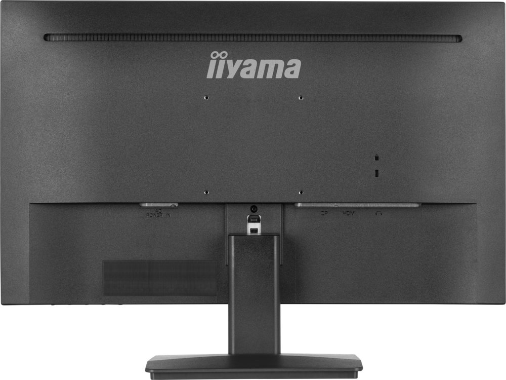 MON Iiyama 24inch Full-HD LED Zwart XU2493HS-B6 monitor – 11