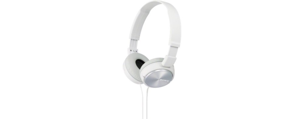 Sony MDR-ZX310AP Headset – 1