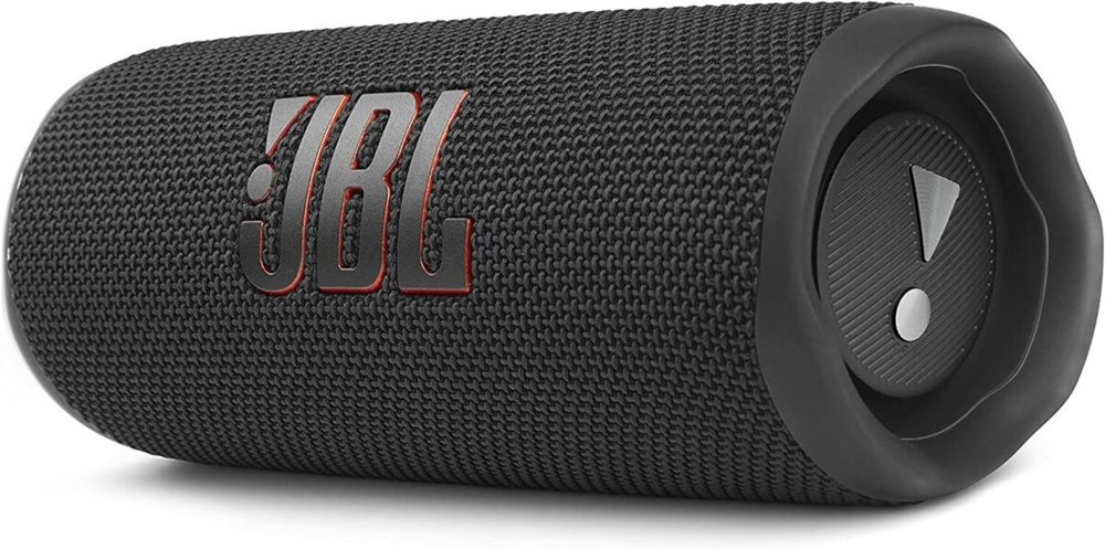 JBL Flip 6 Zwart 30 W – 0