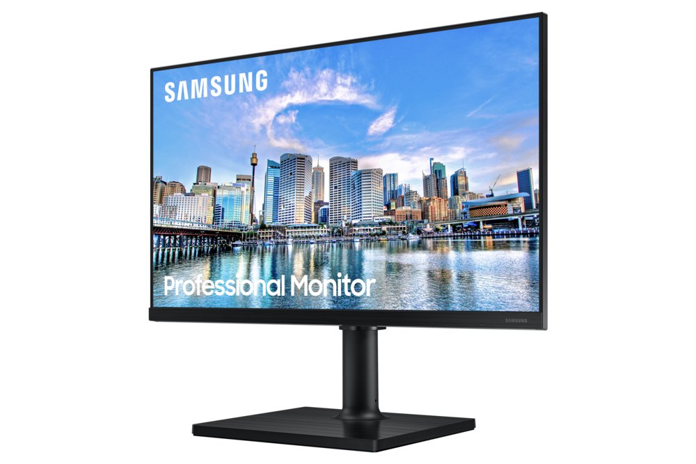 Samsung Professionele Monitor T45F RENEWED – 2