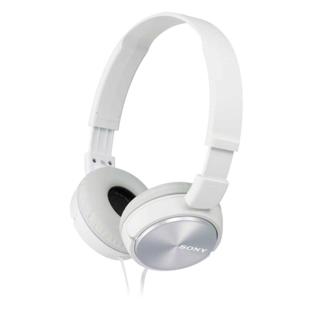 Sony MDR-ZX310AP Headset – 0