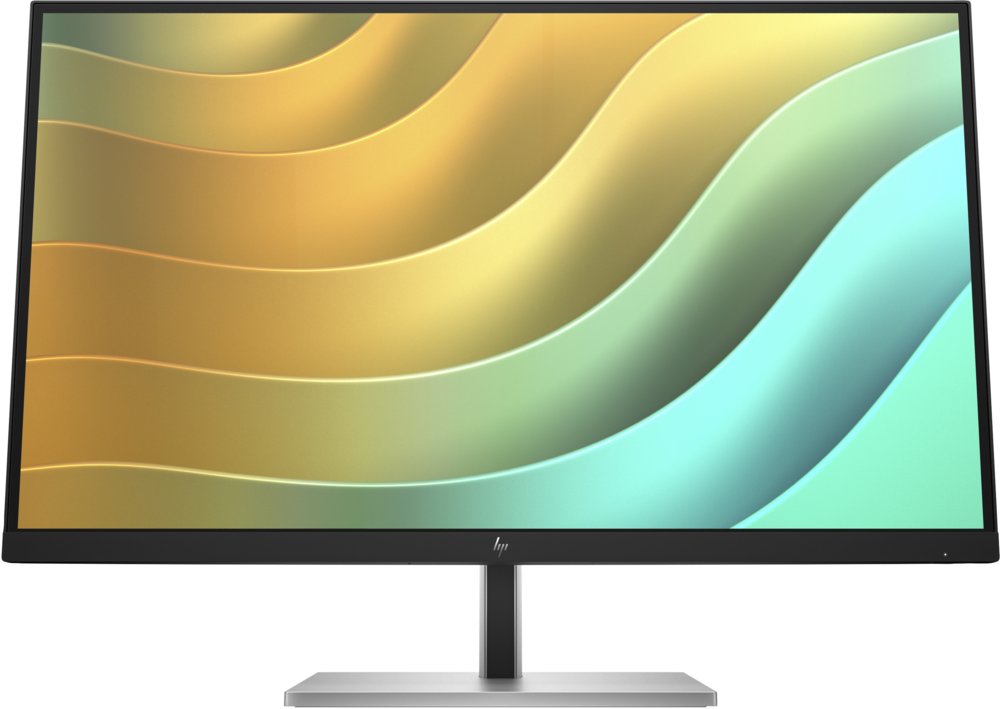 HP E27u G5 QHD USB C-monitor – 0