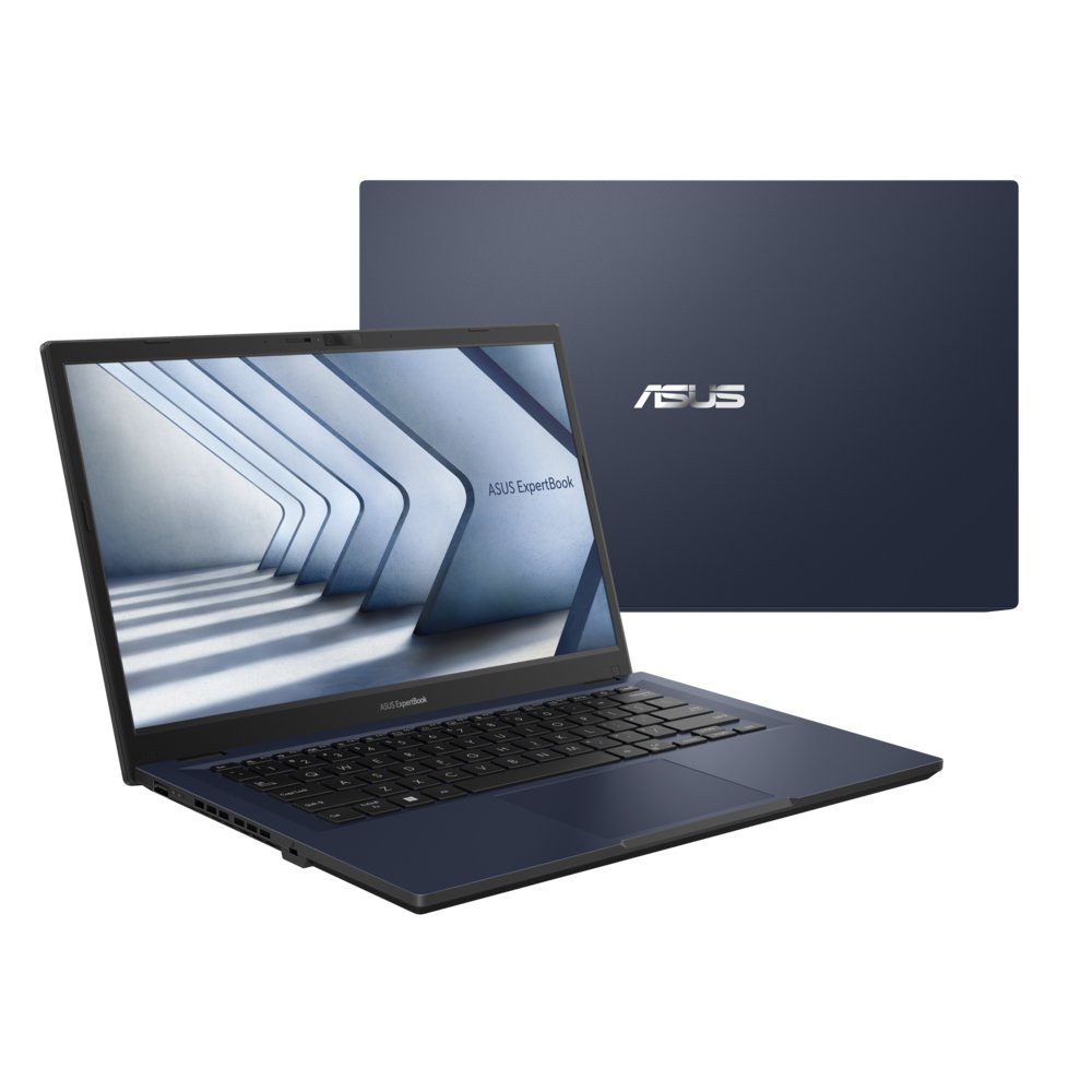 Asus Expertbook 14.0 F-HD i5-1235U 8GB 256GB / W11P – 6