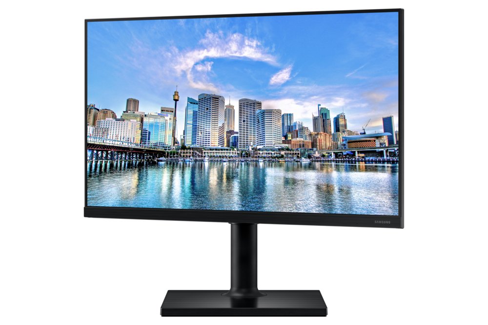 Samsung Professionele Monitor T45F RENEWED – 17