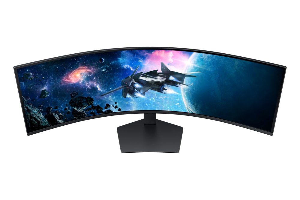 Samsung Odys. G9 QHD 49″ 240HZ 5120×1440 HDMI-m RETURNED – 10