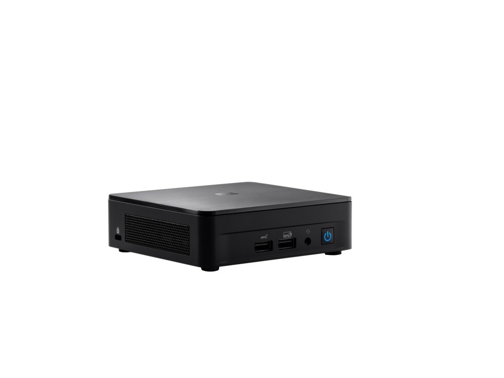 ASUS NUC 12 Pro Kit RNUC12WSKI300002I – Mini – Intel Core i3-1220P – 6