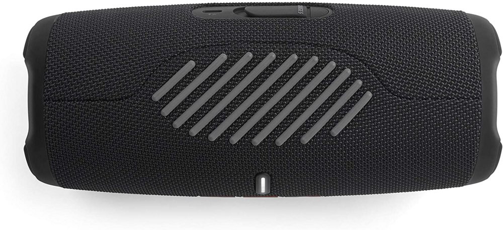 JBL Charge 5 Bluetooth speaker black – 2