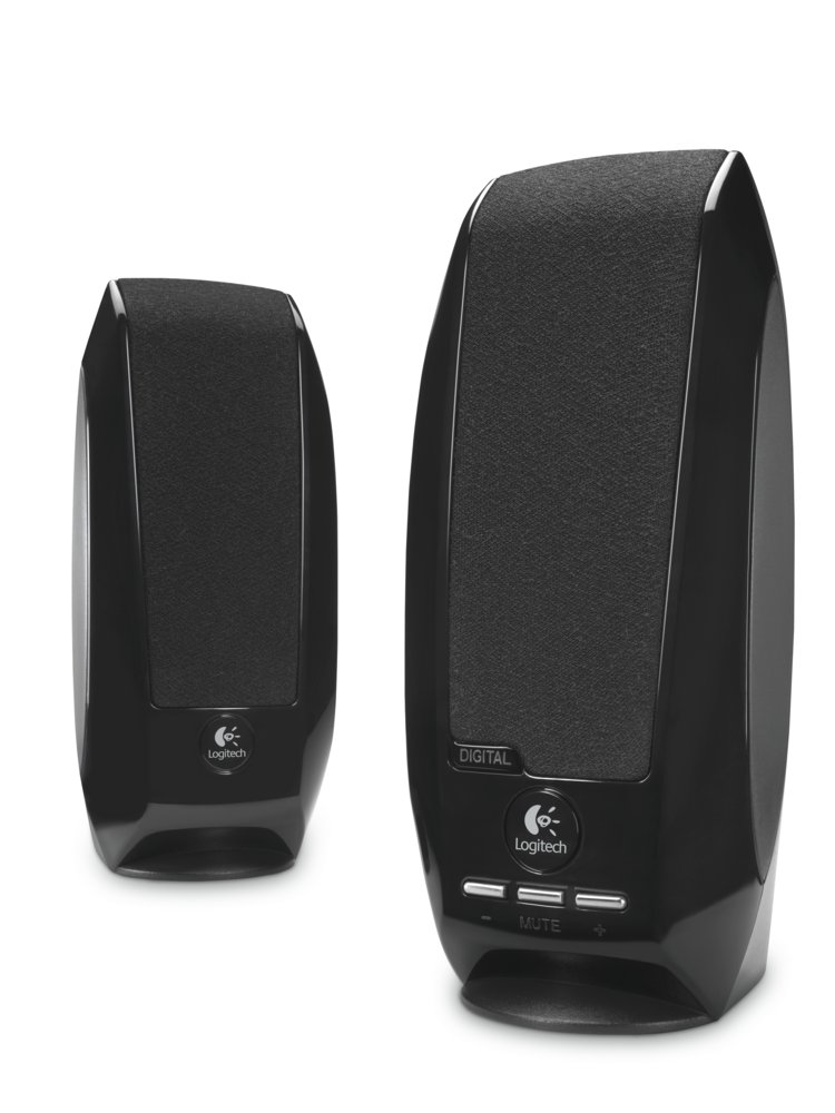 Logitech LGT-S150 Luidsprekers – 1