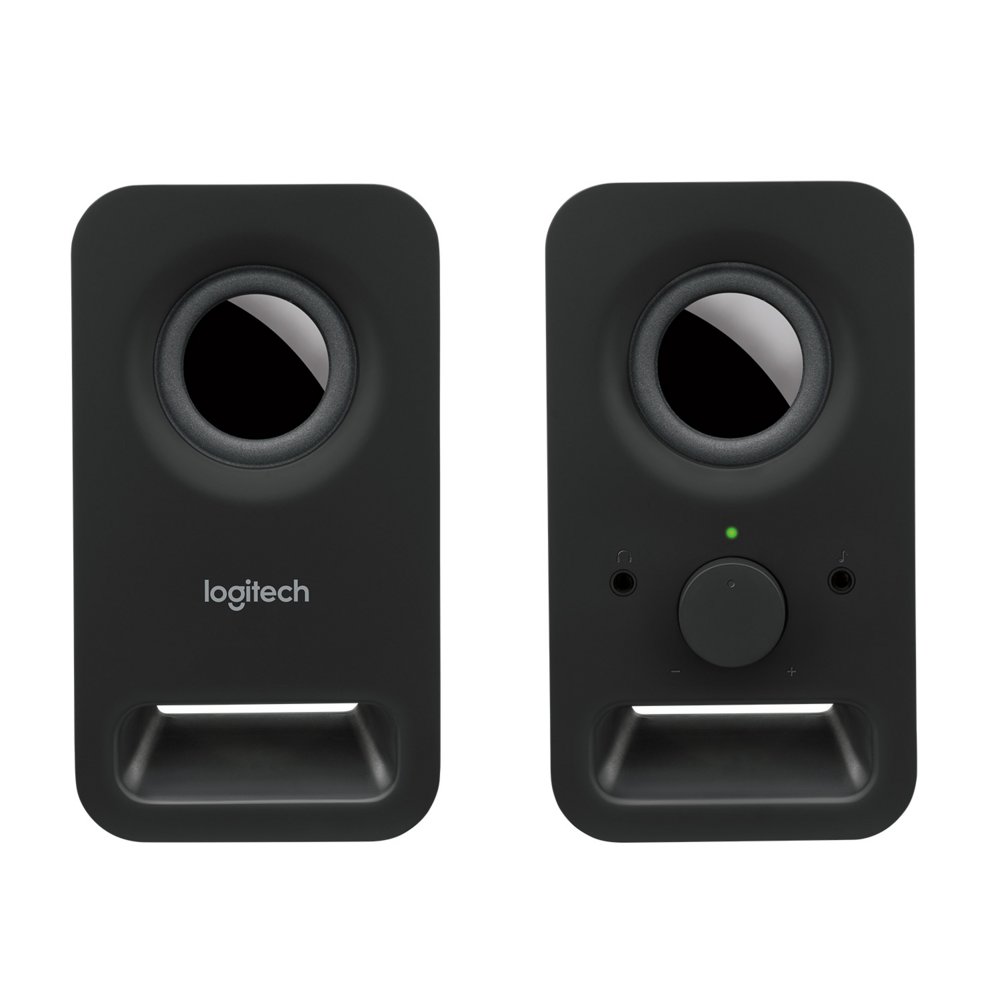 Logitech Z150 Stereo Speakers Helder stereogeluid – 3