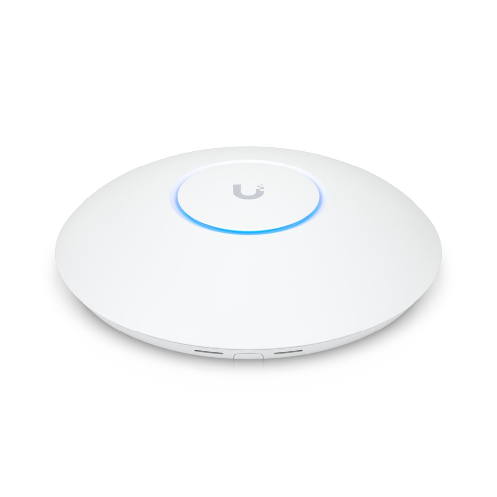 Ubiquiti U7 Pro 5400 Mbit/s Wit Power over Ethernet (PoE) – 4