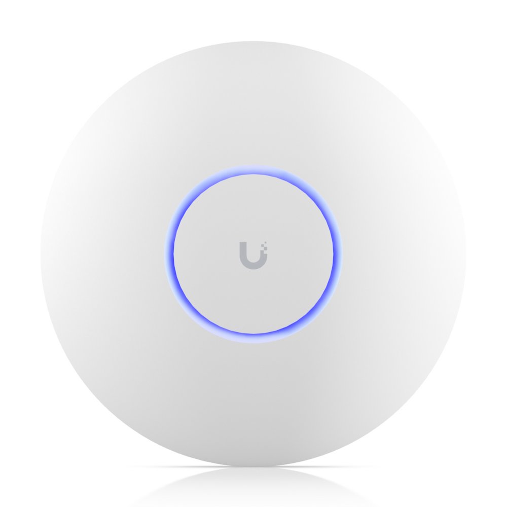 Ubiquiti U7 Pro 5400 Mbit/s Wit Power over Ethernet (PoE) – 0