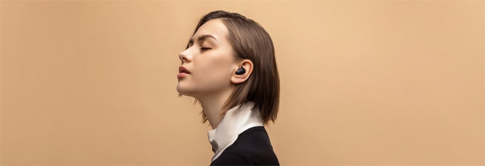 Xiaomi Mi True Wireless Earbuds Basic 2 – 2